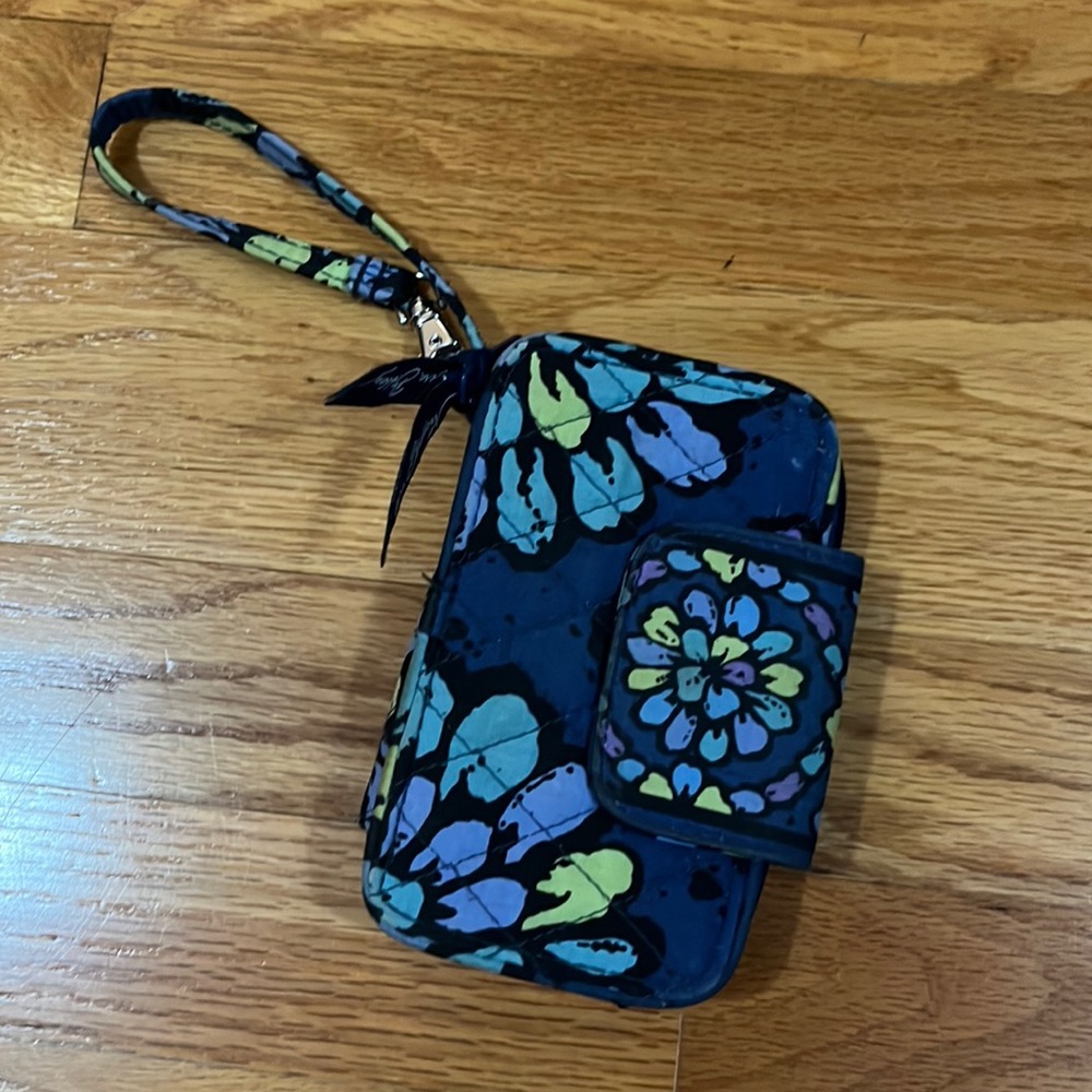 wristlet